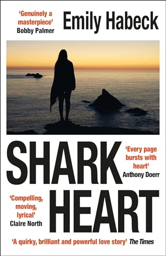 Shark Heart