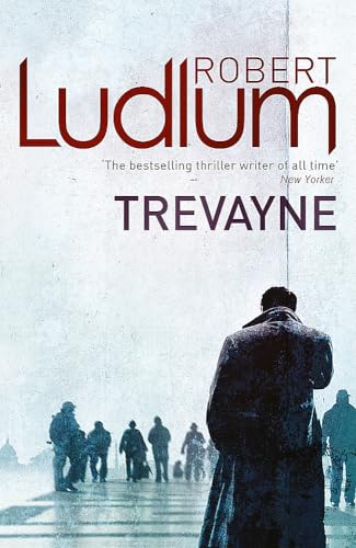 Trevayne