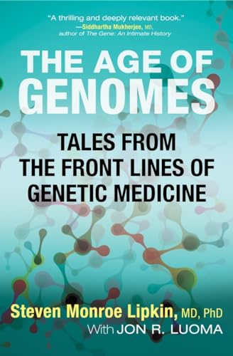 AGE OF GENOMES, THE
