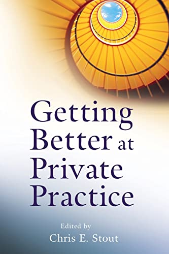 Getting Better at Private Practice