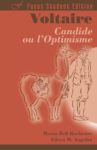 Candide, ou l'Optimisime