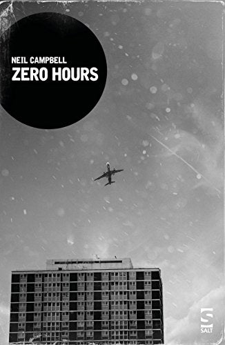 Zero Hours: Book 2 (Manchester Trilogy)
