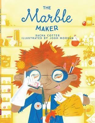 The Marble Maker
