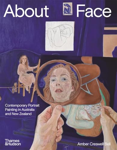 About Face : Contemporary Portrait Painting in Australia and New Zealand