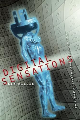 Digital Sensations: Space