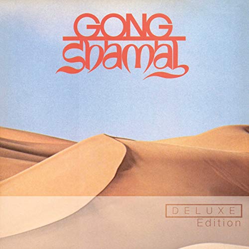 Gong - Shamal [CD]