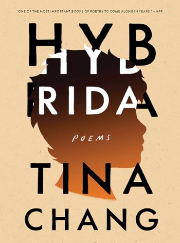 Hybrida : Poems