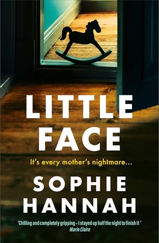 Little Face: Culver Valley Crime Book 1