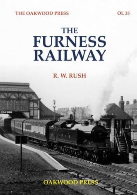 The Furness Railway : 35