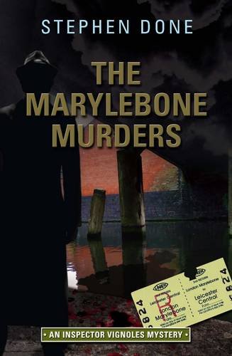 The Marylebone Murders : 4