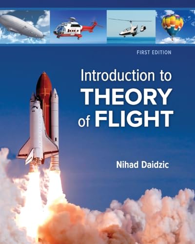 Introduction to Theory of Flight