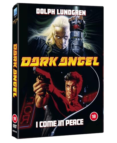 Dark Angel [DVD]