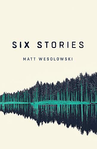 Six Stories: A Thriller: 1