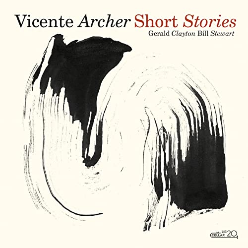 Vicente Archer - Short Stories [CD]