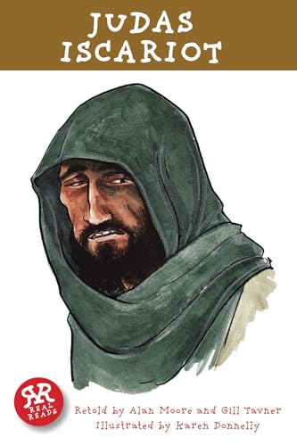 Judas Iscariot