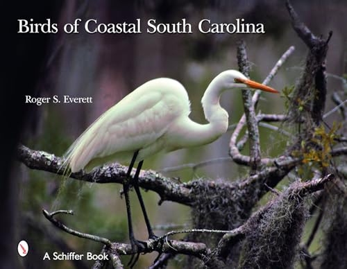 Birds of Coastal South Carolina