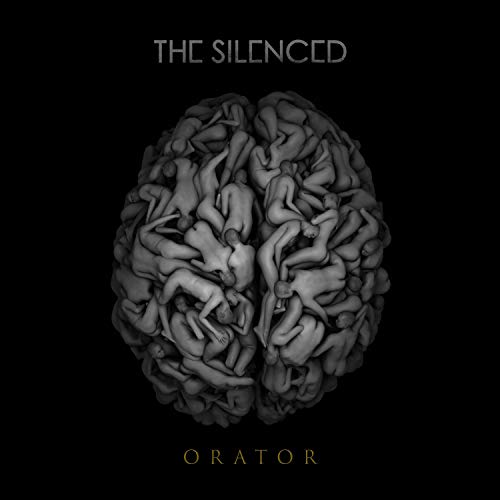 Silenced, The - Orator [CD]