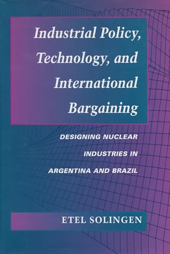Industrial Policy