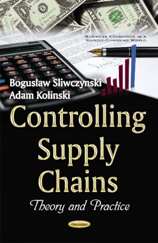 Controlling Supply Chains