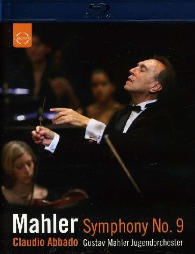 Mahler: Symphony No. 9 Rome 2004 [BLU-RAY]