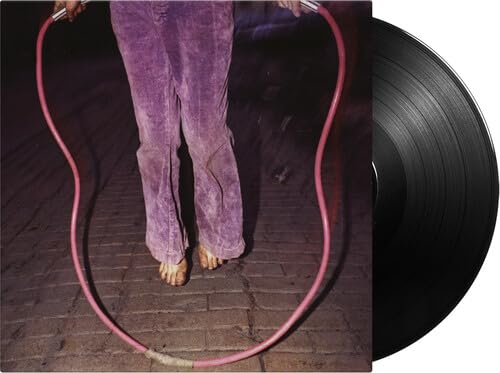 Buffalo Tom - Jump Rope (1lp Black) [VINYL]