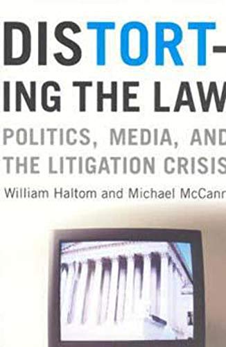 Distorting the Law: Politics