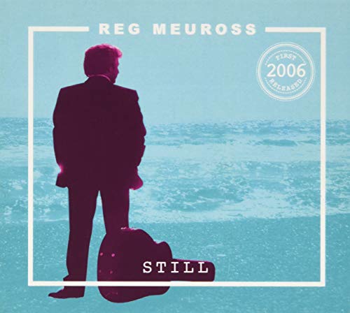Reg Meuross - Still [CD]