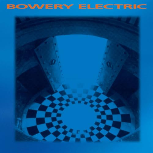 Various - Bowery Electric [VINYL]