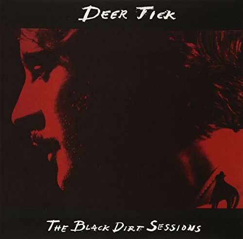 Deer Tick - Black Dirt Sessions (Dlcd) (Ogv) [VINYL]