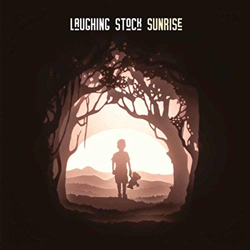 Laughing Stock - Sunrise [CD]