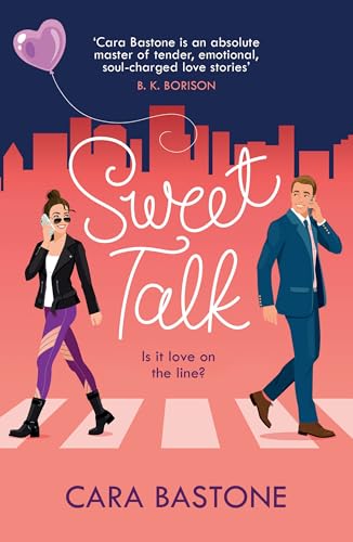 Sweet Talk : Is it love on the line? The swoony rom-com readers are raving about!