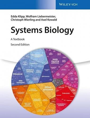 Systems Biology : A Textbook