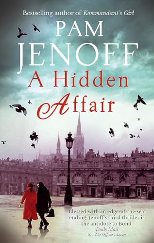 A Hidden Affair