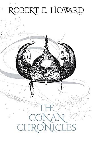 The Conan Chronicles: Volume 1: The People of the Black Circle