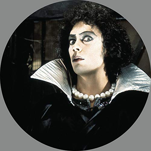 Various Artists - The Rocky Horror Picture Show - Original Soundtrack [VINYL]