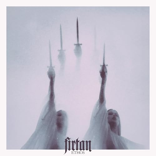 Firtan - Ethos (2lp) [VINYL]