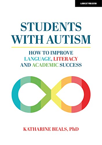 Students with Autism: How to improve language