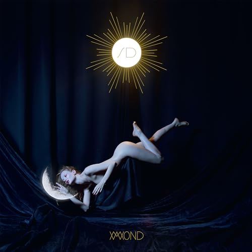 Soror Dolorosa - Mond (gold Vinyl) [VINYL]