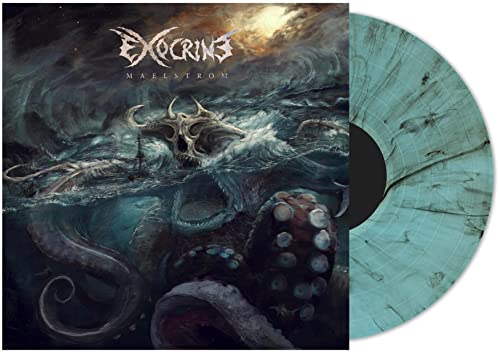 Exocrine - Maelstrom  [VINYL]