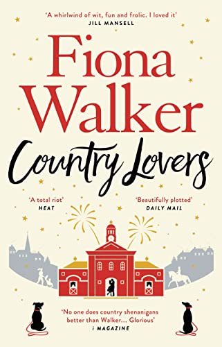 Country Lovers: 2