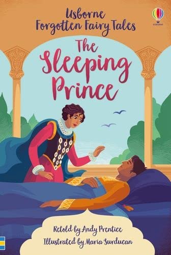The Sleeping Prince. Ediz. a Colori