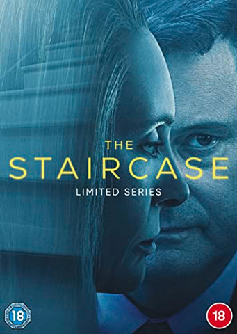 The Staircase [DVD]