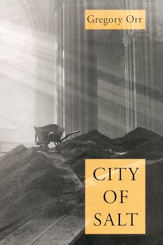 City Of Salt
