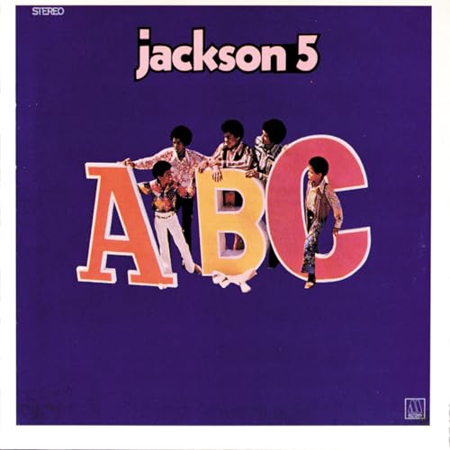 Various - Abc (Coloured Vinyl) [VINYL]