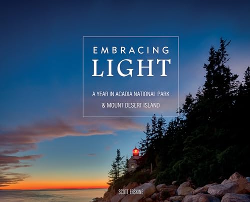 Embracing Light