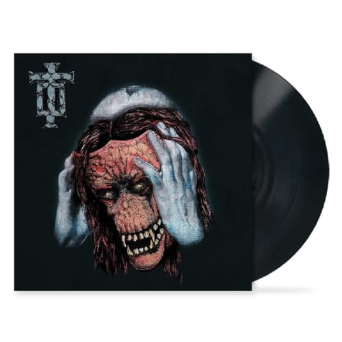 Various - T.O.Tality [VINYL]