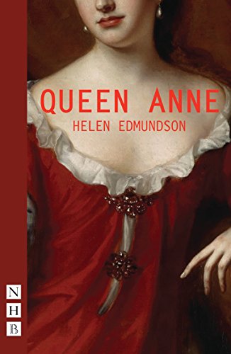 Queen Anne (NHB Modern Plays)