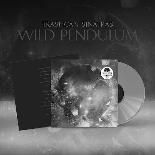 Trashcan Sinatras - Wild Pendulum (RSD 2024) [VINYL]
