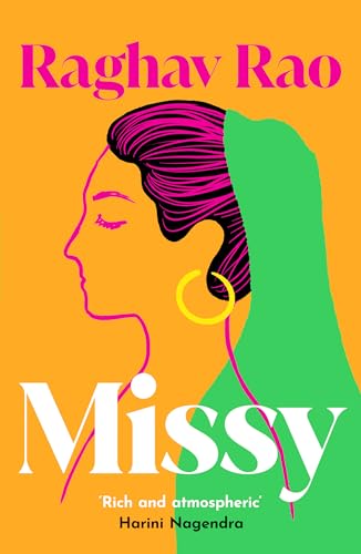 Missy : Meet the dazzling, unforgettable Missy – guaranteed to capture your heart