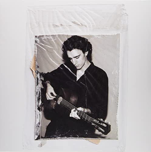 Tamino - Sahar [VINYL]
